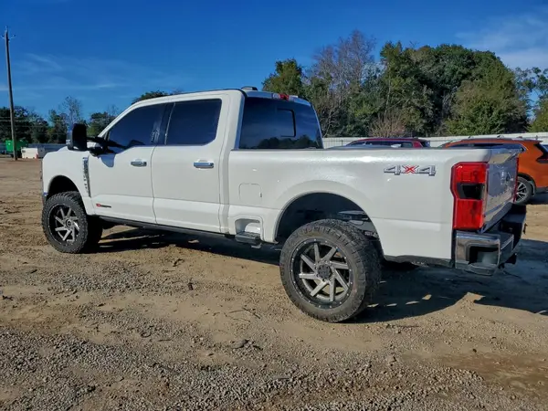 1FT8W2BM9PED48387 2023 FORD F250 - Image 2