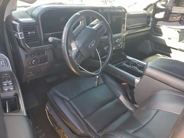 1FT8W2BM9PED48387 2023 FORD F250 - Image 8