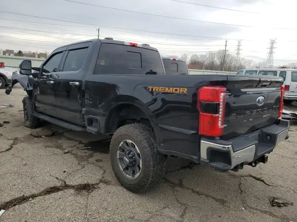 1FT8W2BM9PED54254 2023 FORD F250 - Image 2