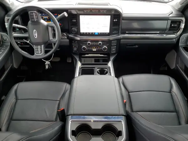 1FT8W2BM9PED54254 2023 FORD F250 - Image 8