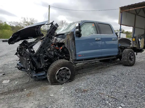 1FT8W2BM9PED63309 2023 FORD F250 - Image 1