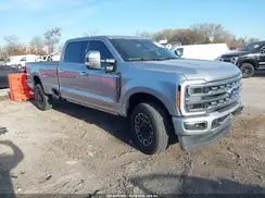 1FT8W2BM9PED65285 2023 FORD F250
