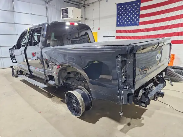 1FT8W2BM9PED68591 2023 FORD F250 - Image 2