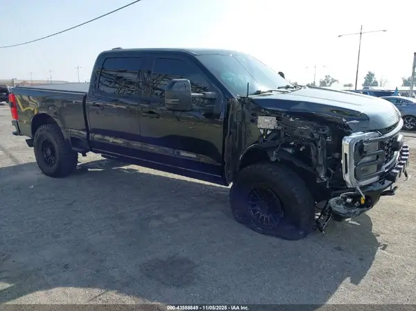 1FT8W2BM9PED75699 2023 FORD F250 - Image 1