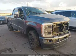 1FT8W2BM9PED98030 2023 FORD F250