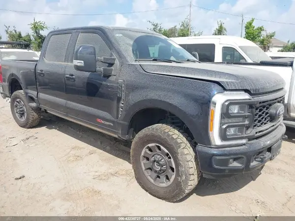 1FT8W2BM9PEE10077 2023 FORD F250 - Image 1