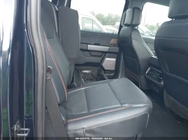 1FT8W2BM9PEE10077 2023 FORD F250 - Image 8