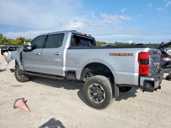 1FT8W2BM9PEE13478 2023 FORD F250 - Image 2