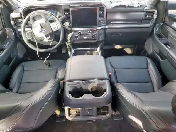 1FT8W2BM9PEE13478 2023 FORD F250 - Image 8