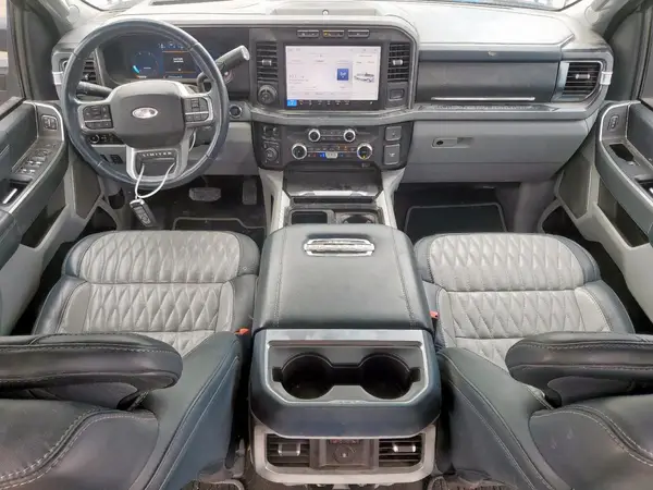 1FT8W2BM9REC16216 2024 FORD F250 - Image 8