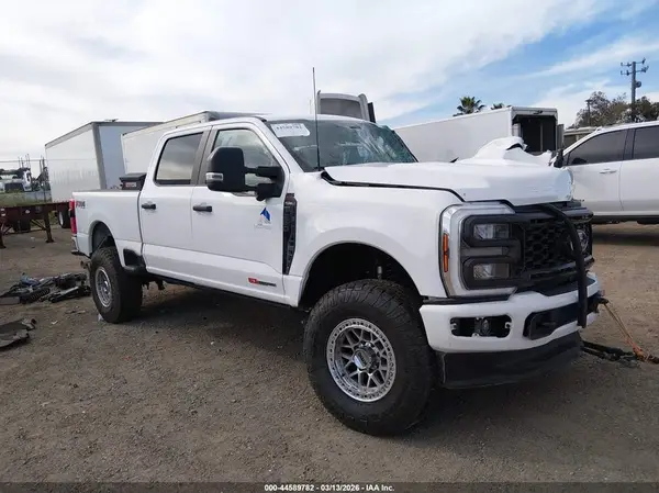 1FT8W2BM9REC16636 2024 FORD F250 - Image 1