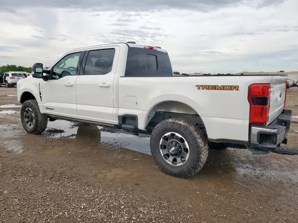 1FT8W2BM9REC24042 2024 FORD F250 - Image 2