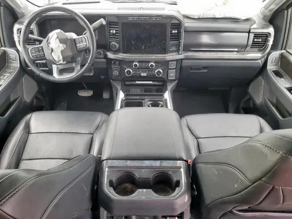 1FT8W2BM9REC24042 2024 FORD F250 - Image 8
