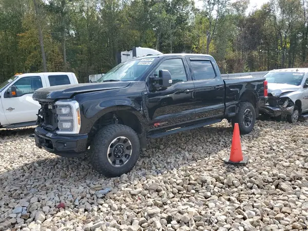 1FT8W2BM9REC69952 2024 FORD F250 - Image 1