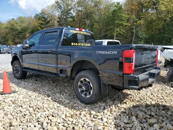 1FT8W2BM9REC69952 2024 FORD F250 - Image 2