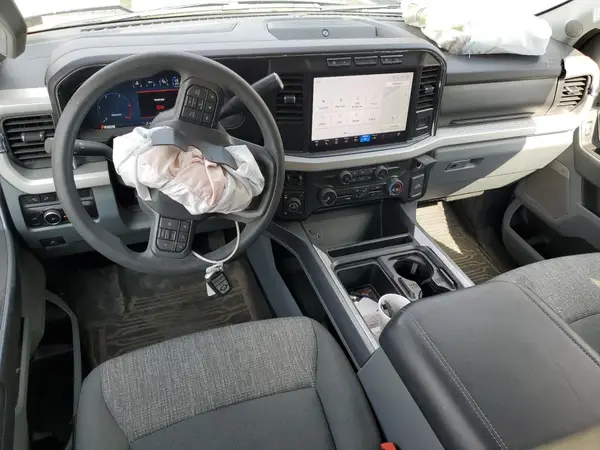 1FT8W2BM9REC69952 2024 FORD F250 - Image 8
