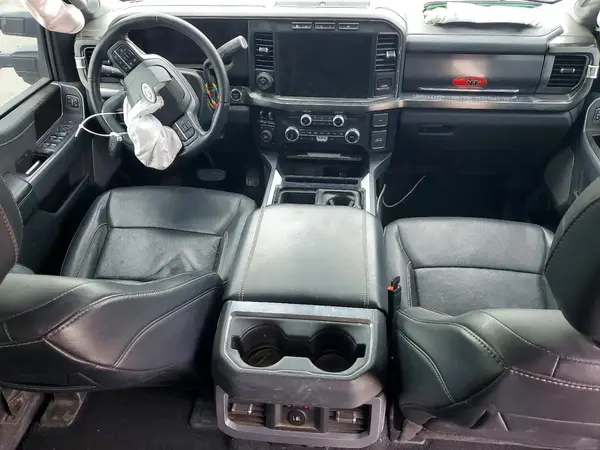 1FT8W2BM9REC76335 2024 FORD F250 - Image 8