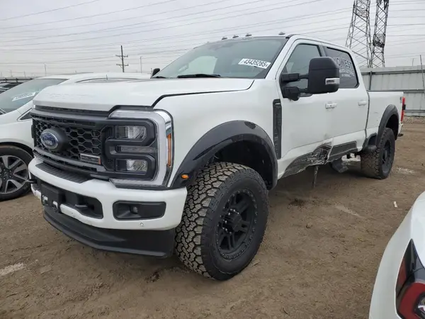 1FT8W2BM9RED61577 2024 FORD F250 - Image 1