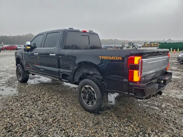 1FT8W2BM9REE05674 2024 FORD F250 - Image 2