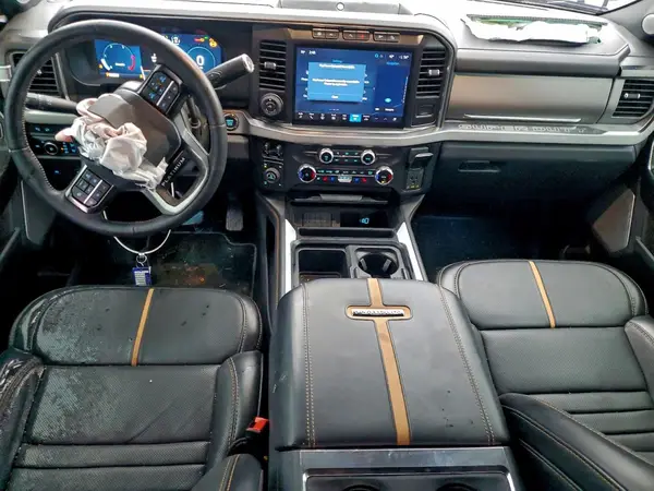 1FT8W2BM9REE05674 2024 FORD F250 - Image 8