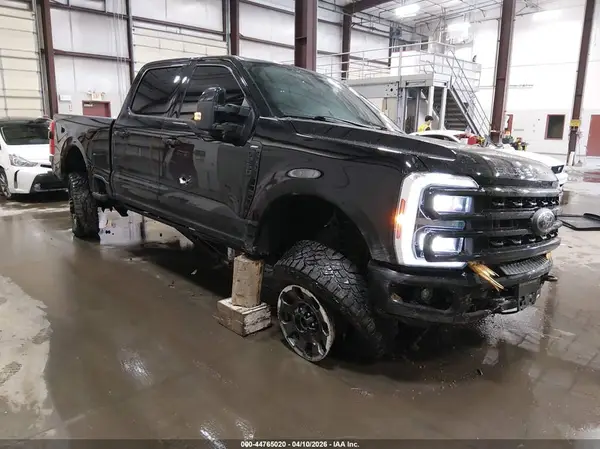 1FT8W2BM9REE05920 2024 FORD F250 - Image 1