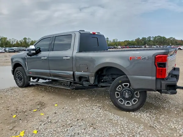 1FT8W2BM9REE83873 2024 FORD F250 - Image 2