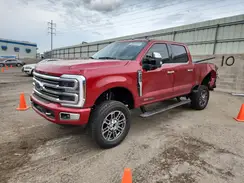 1FT8W2BM9REE87812 2024 FORD F250