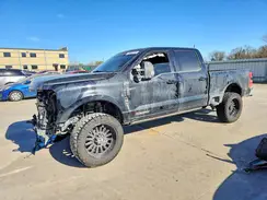 1FT8W2BM9SEC03875 2025 FORD F250