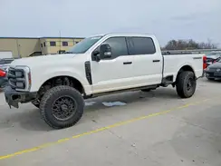 1FT8W2BM9SEC50825 2025 FORD F250