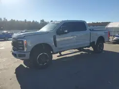 1FT8W2BM9SEC58861 2025 FORD F250