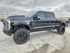1FT8W2BM9SED01840 2025 FORD F250