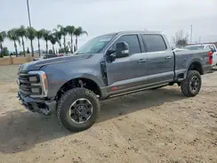 1FT8W2BM9TEC13338 2026 FORD F250