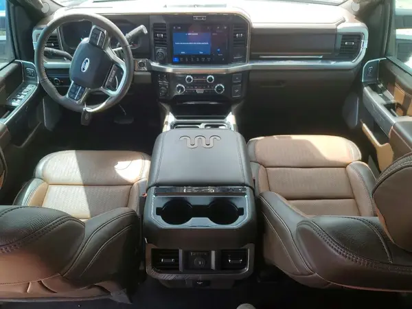 1FT8W2BM9TEC94583 2026 FORD F250 - Image 8