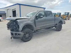 1FT8W2BM9TED09230 2026 FORD F250