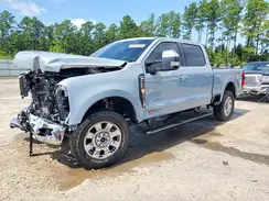 1FT8W2BM9TEE41792 2026 FORD F250