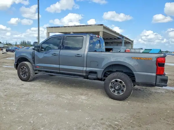 1FT8W2BMXPEE08290 2023 FORD F250 - Image 2