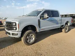 1FT8W2BMXREC25524 2024 FORD F250