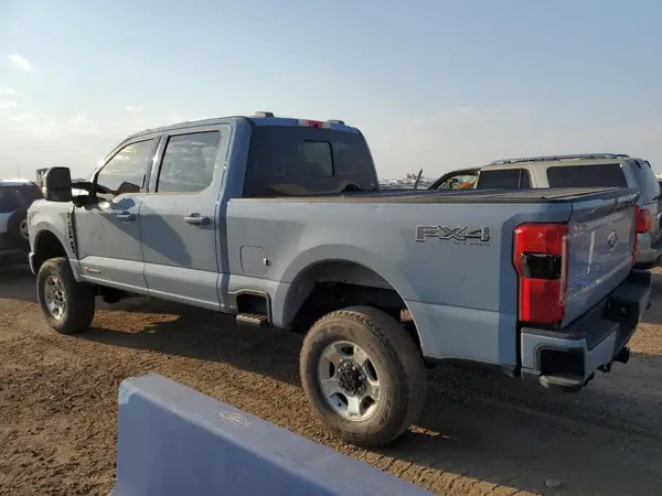 1FT8W2BMXREC25524 2024 FORD F250 - Image 2