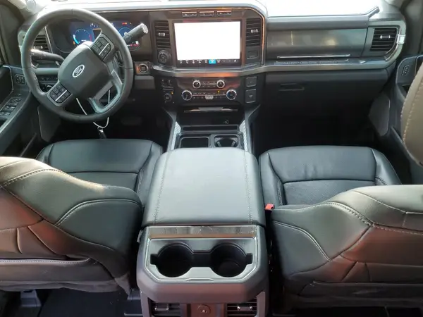 1FT8W2BMXREC25524 2024 FORD F250 - Image 8