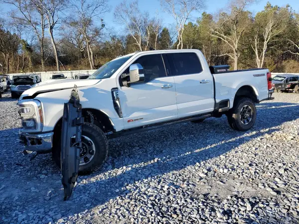 1FT8W2BMXREC62086 2024 FORD F250 - Image 1