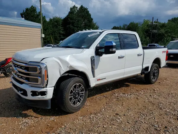 1FT8W2BMXRED44092 2024 FORD F250 - Image 1