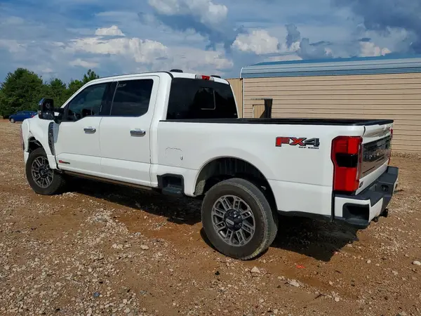 1FT8W2BMXRED44092 2024 FORD F250 - Image 2