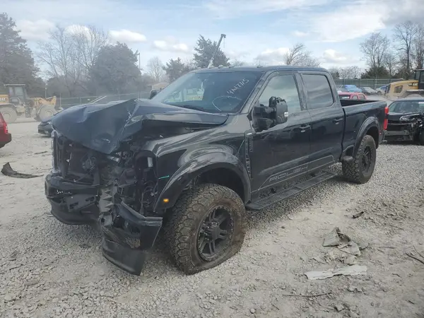 1FT8W2BMXRED95463 2024 FORD F250 - Image 1