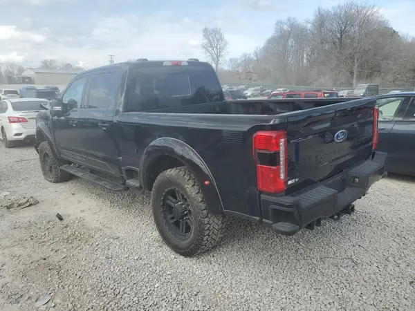 1FT8W2BMXRED95463 2024 FORD F250 - Image 2