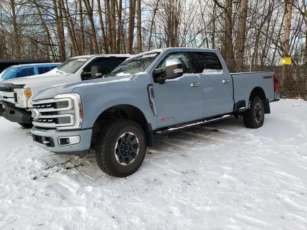 1FT8W2BMXREE02069 2024 FORD F250 - Image 1