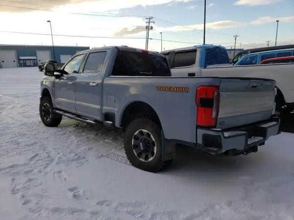 1FT8W2BMXREE02069 2024 FORD F250 - Image 2