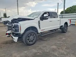 1FT8W2BMXREF30781 2024 FORD F250