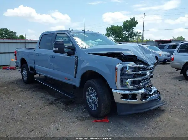 1FT8W2BMXREF76207 2024 FORD F250 - Image 1