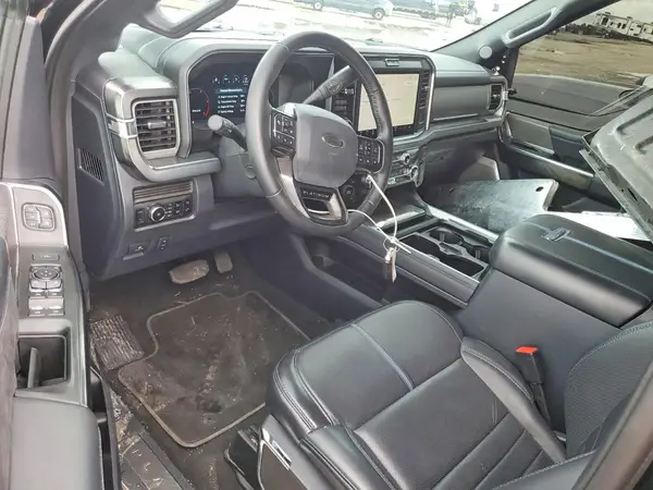 1FT8W2BMXSEC04646 2025 FORD F250 - Image 8