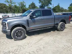 1FT8W2BMXSEC14030 2025 FORD F250